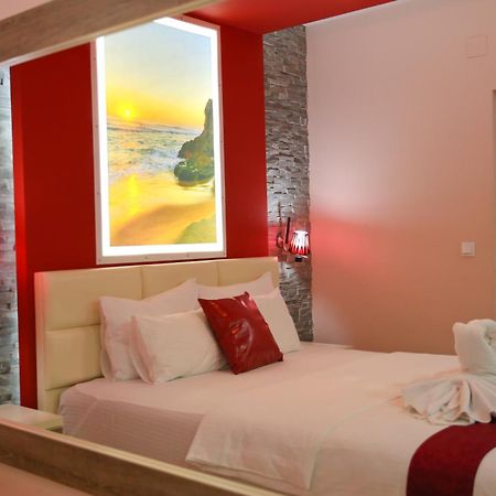 Victoria Apartments Ulcinj Quarto foto