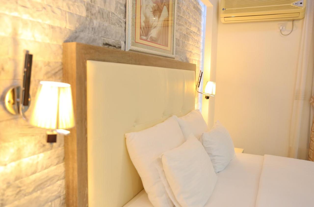 Victoria Apartments Ulcinj Exterior foto