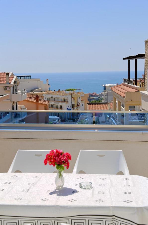 Victoria Apartments Ulcinj Exterior foto