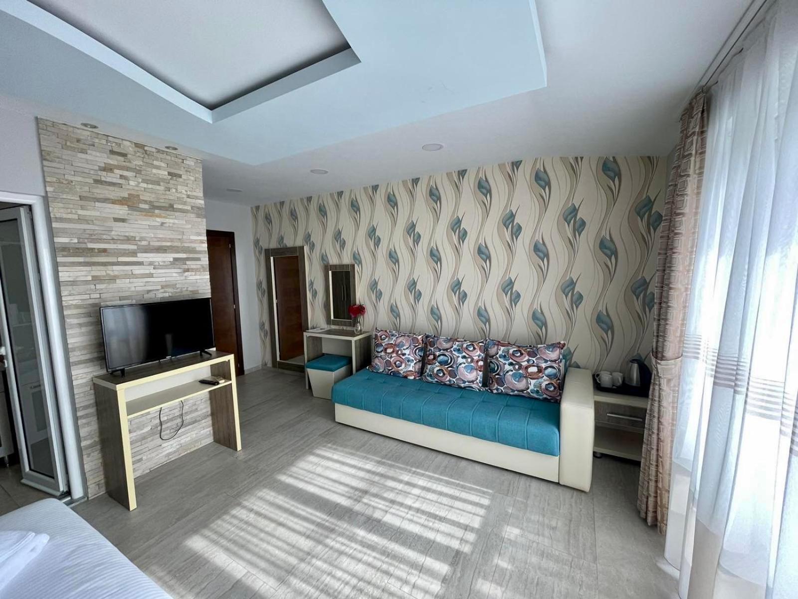Victoria Apartments Ulcinj Quarto foto