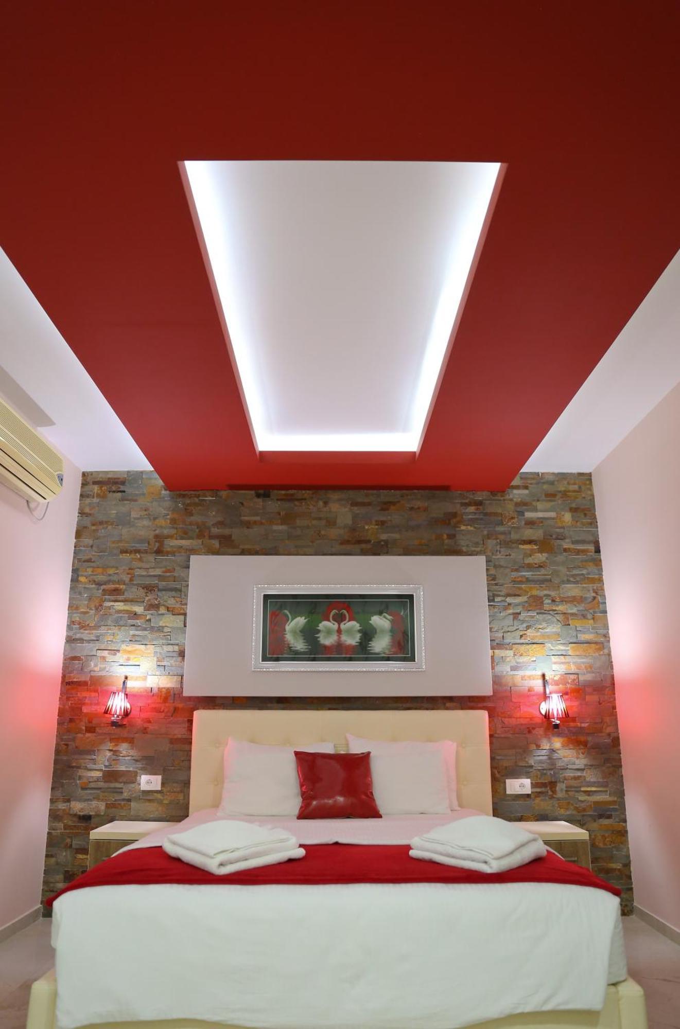 Victoria Apartments Ulcinj Quarto foto