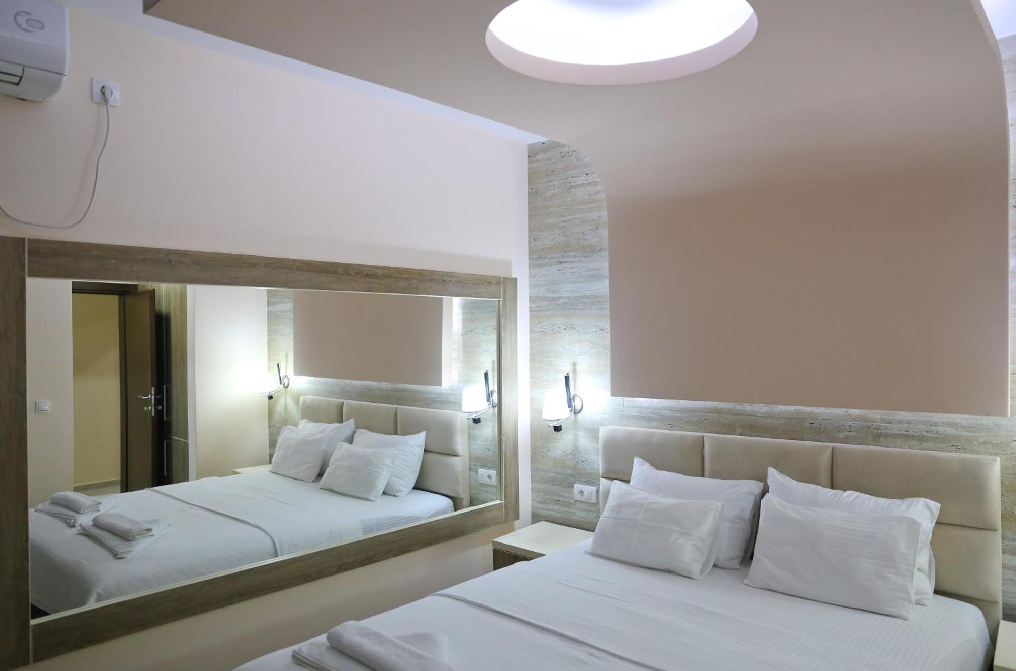 Victoria Apartments Ulcinj Quarto foto
