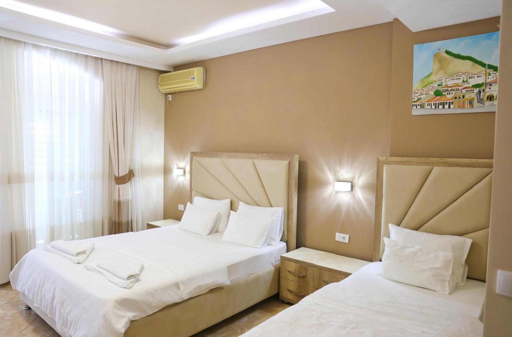 Victoria Apartments Ulcinj Quarto foto
